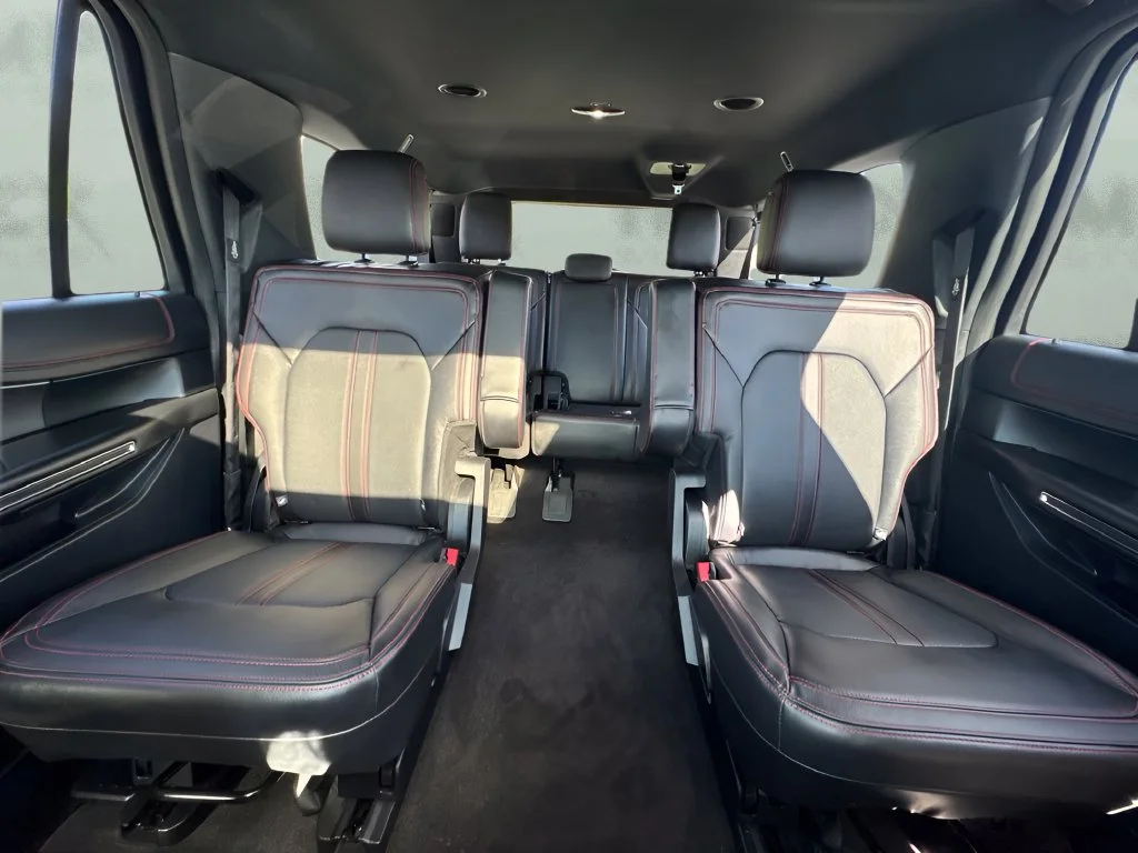 Used 2020 Gray Ford Limited image 12