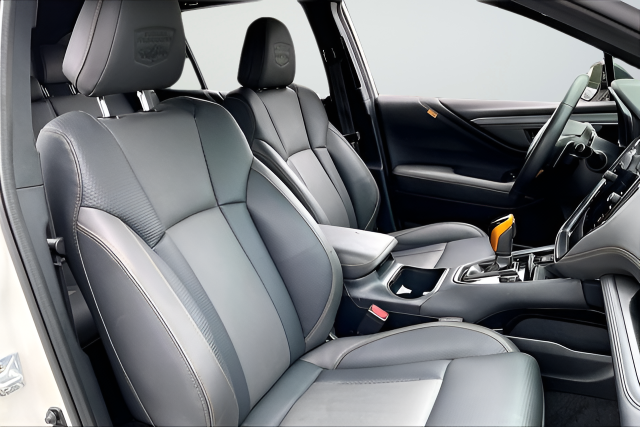 Used 2022 White Subaru Wilderness image 26