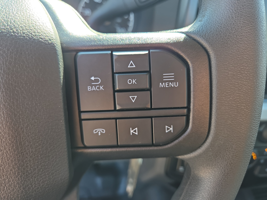 2026 Ford F-350 Super Duty XL - Photo 17