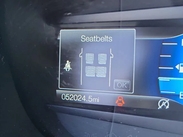 2023 Ford Edge SE - Photo 28
