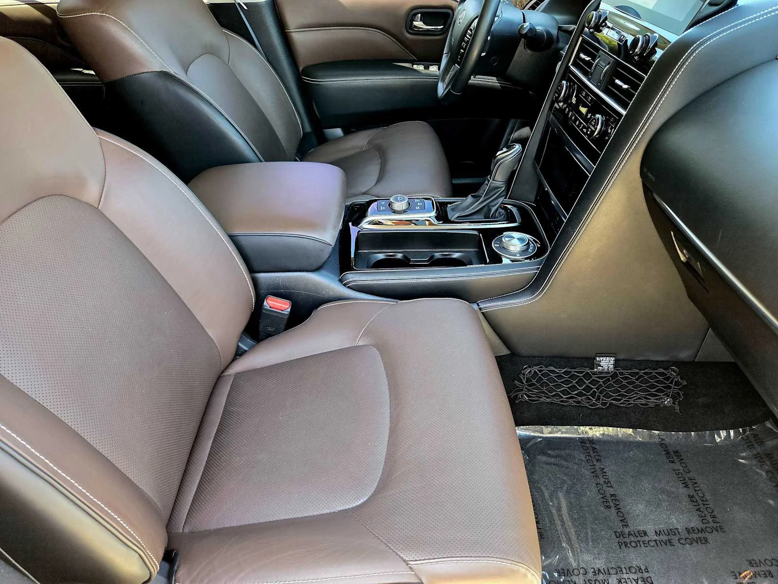 Certified Used 2025 EMINENT WHITE PEARL Lexus Premium image 11
