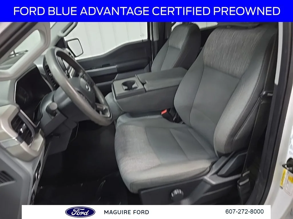 2021 Ford F-150 XLT - Photo 34