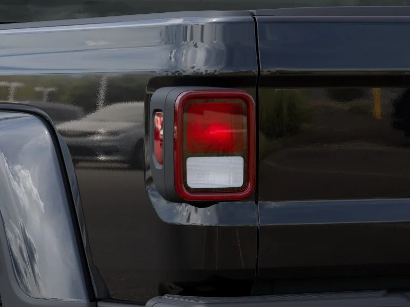 2025 Jeep Gladiator Sport S - Photo 47