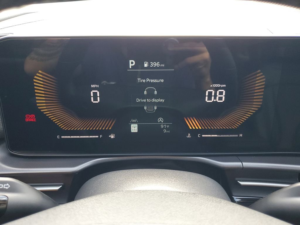 2026 Kia Sportage EX - Photo 31