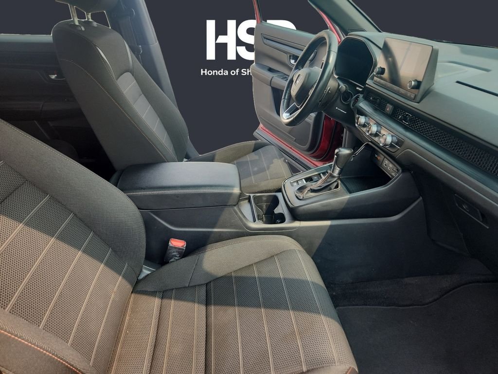 2023 Honda CR-V Sport - Photo 15