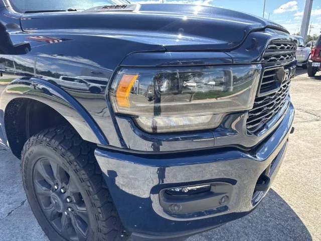 Used 2023 Blue Ram Limited image 2