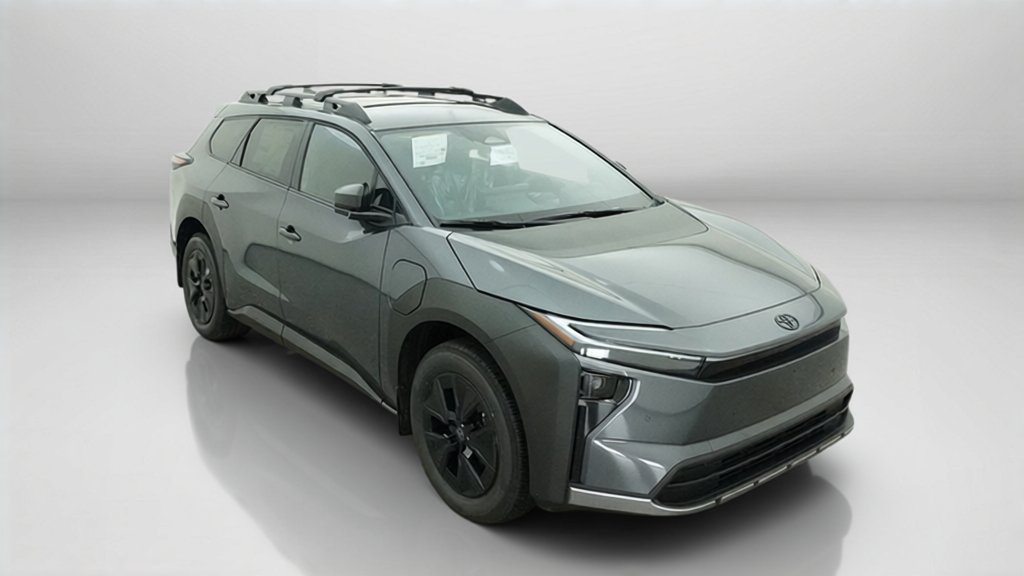 New 2026 Pavement Toyota bZ Woodland image 49