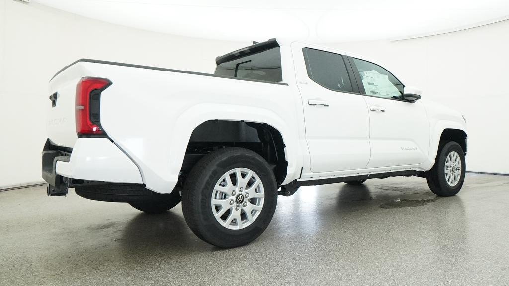 New 2026 Ice Cap Toyota SR5 image 17