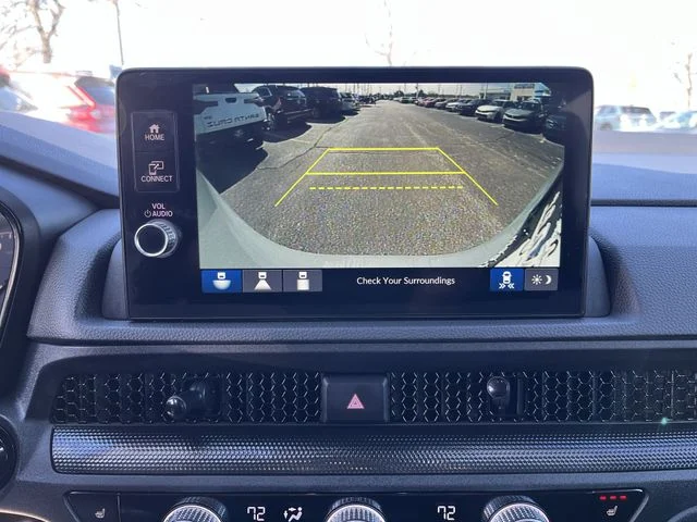Used 2026  Honda EX image 25