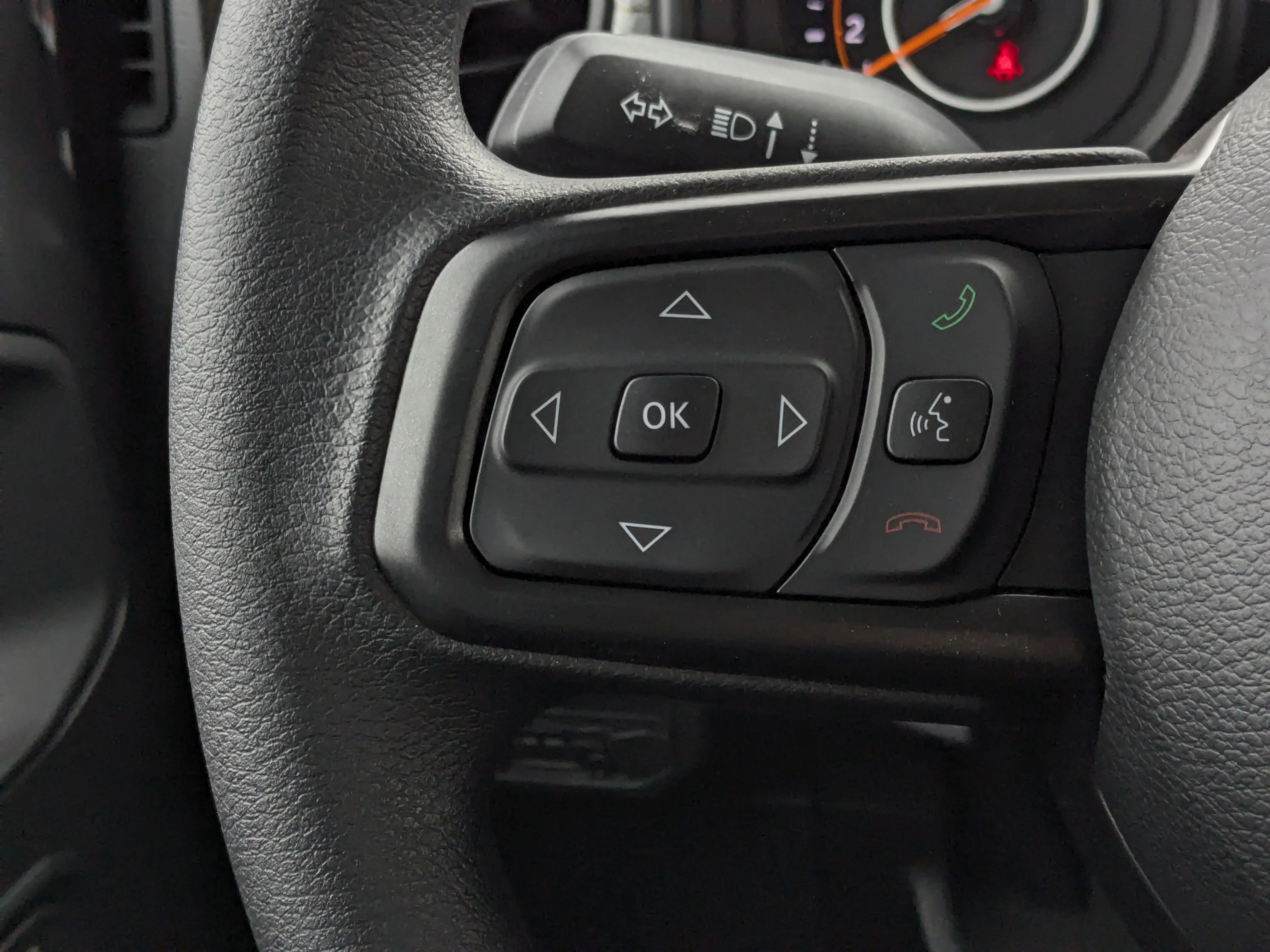 New 2026 Black Jeep Sport - - 2.0L Turbo Engine - 12.3 Uconnect 5 Display - 3-Piece Hard Top - 8-Speed Auto & More image 15