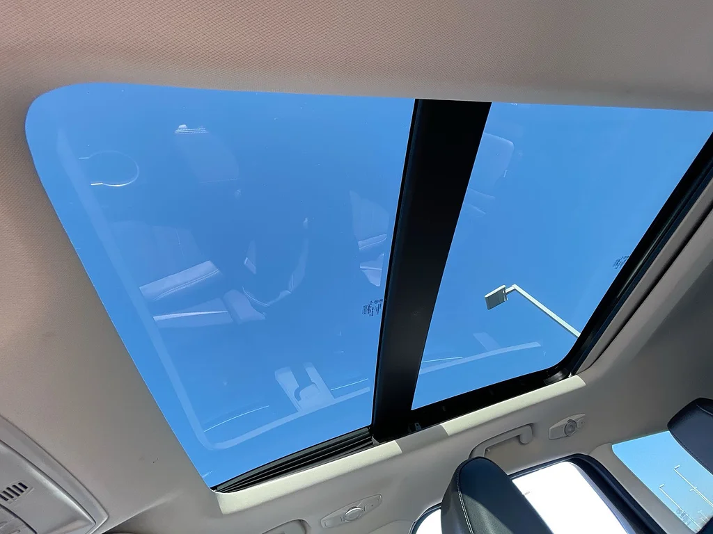 Used 2014 Tuxedo Black Metallic Ford Titanium image 19