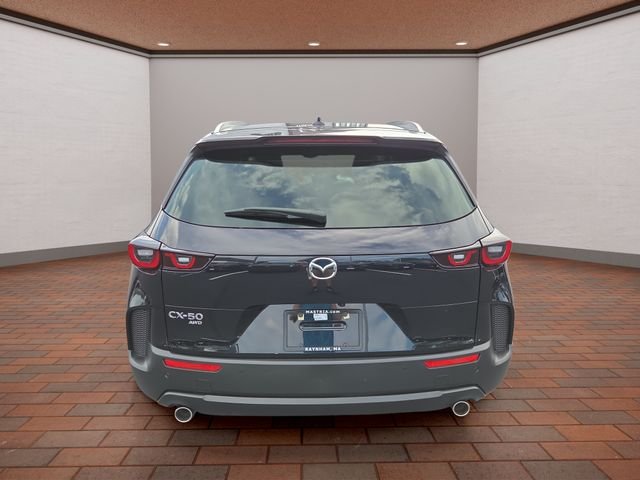 Used 2026 Jet Black Mazda 2.5 S Premium image 32
