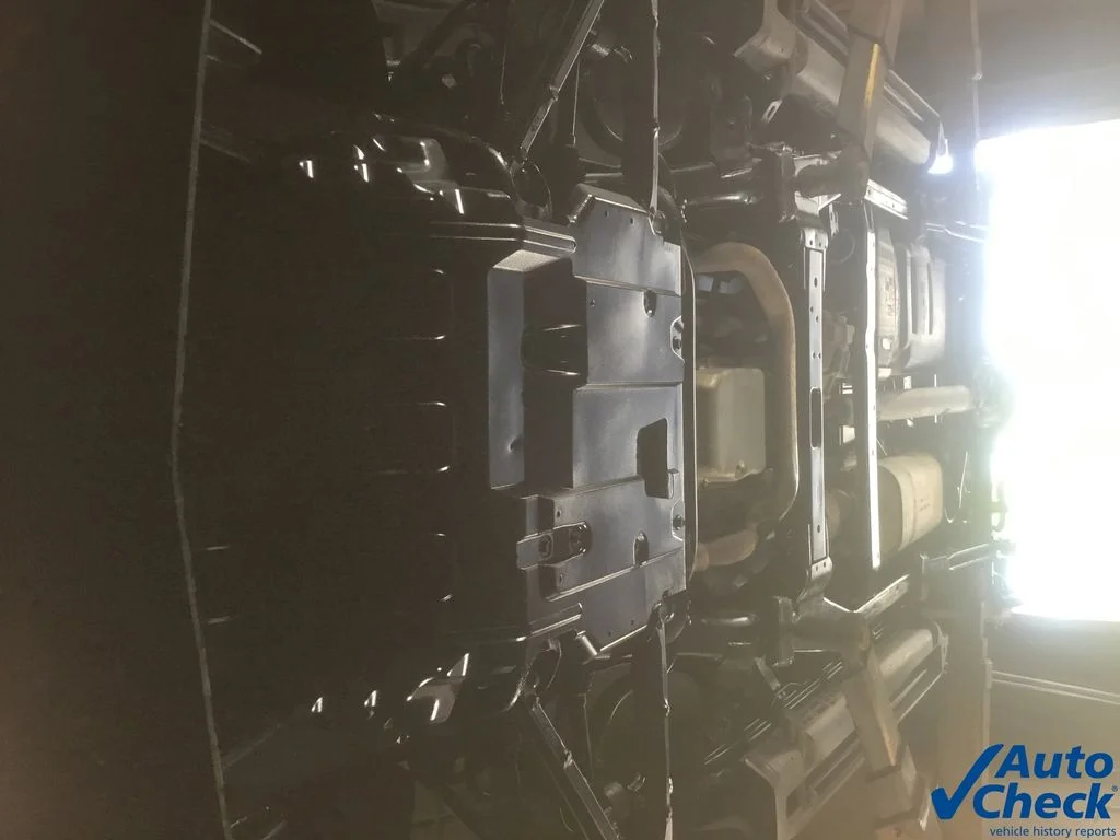 Used 2016 Black Chevrolet LT image 16