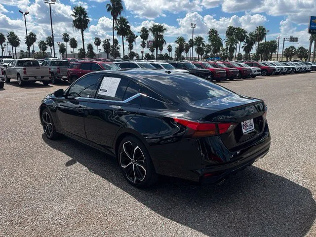 Used 2024  Nissan 2.5 SR image 7