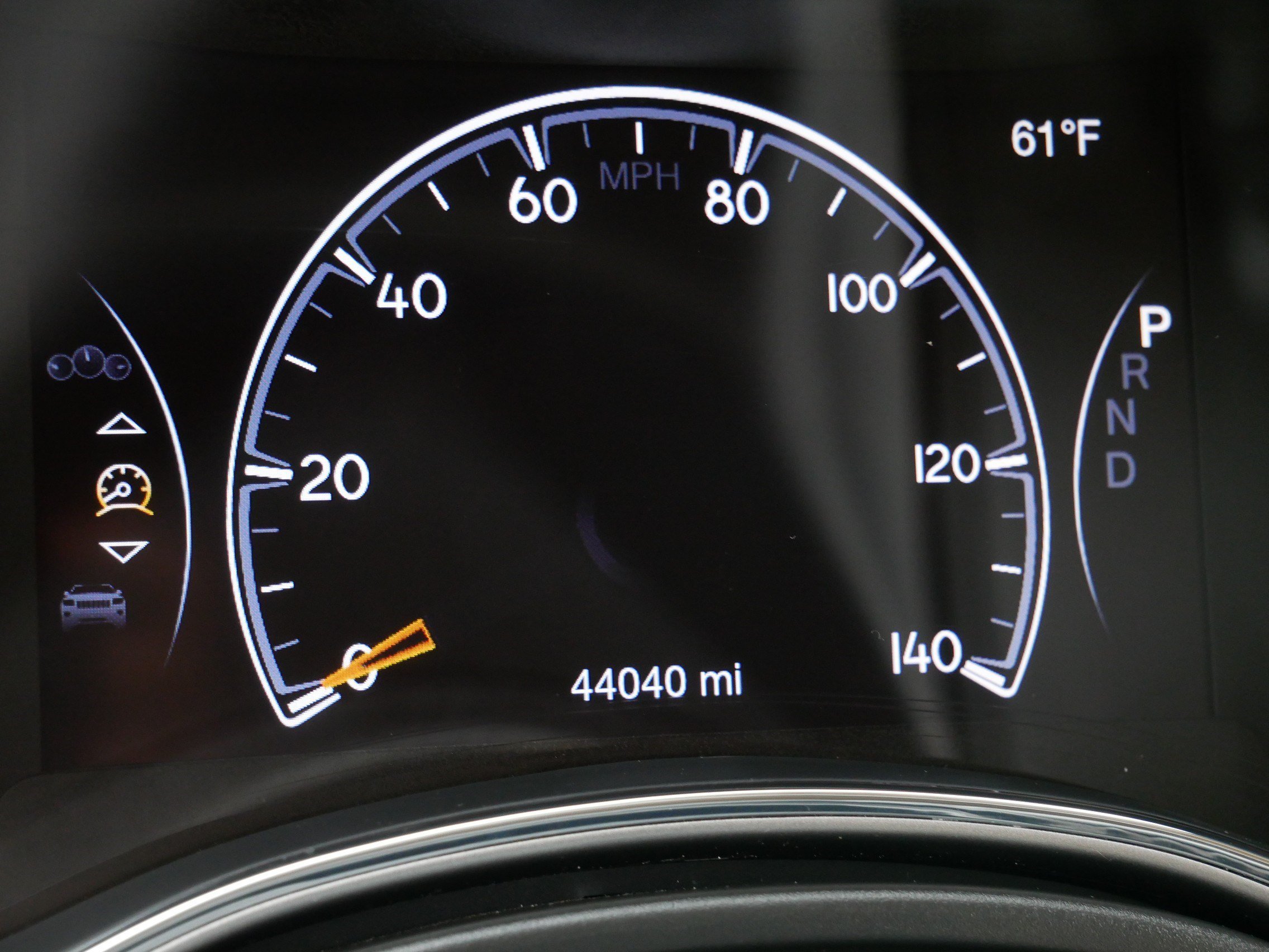 2021 Jeep Grand Cherokee Laredo E - Photo 32