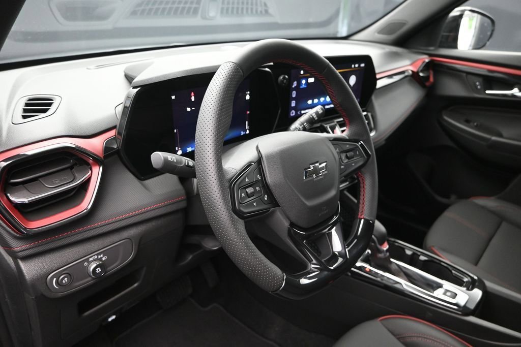 2026 Chevrolet Trailblazer RS - Photo 12