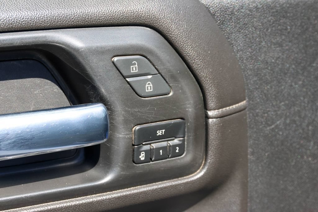 2021 Chevrolet Silverado 2500HD LTZ - Photo 13