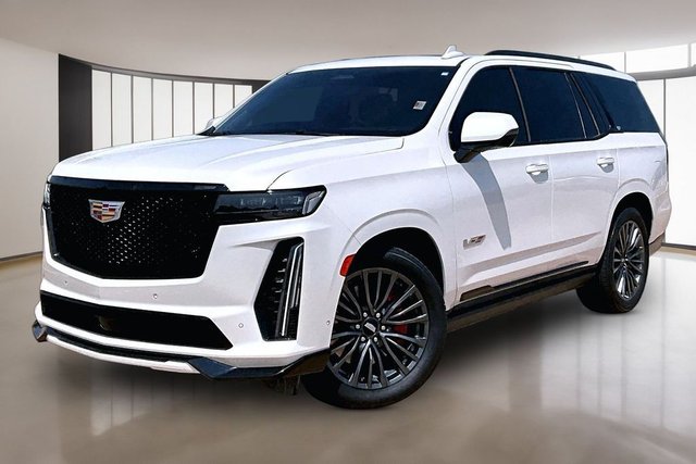 2024 Cadillac Escalade V-Series