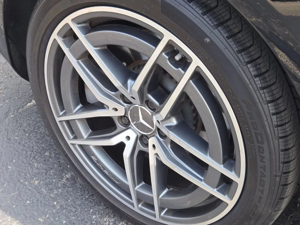 Used 2023 Black Mercedes-Benz E 53 AMG® image 13