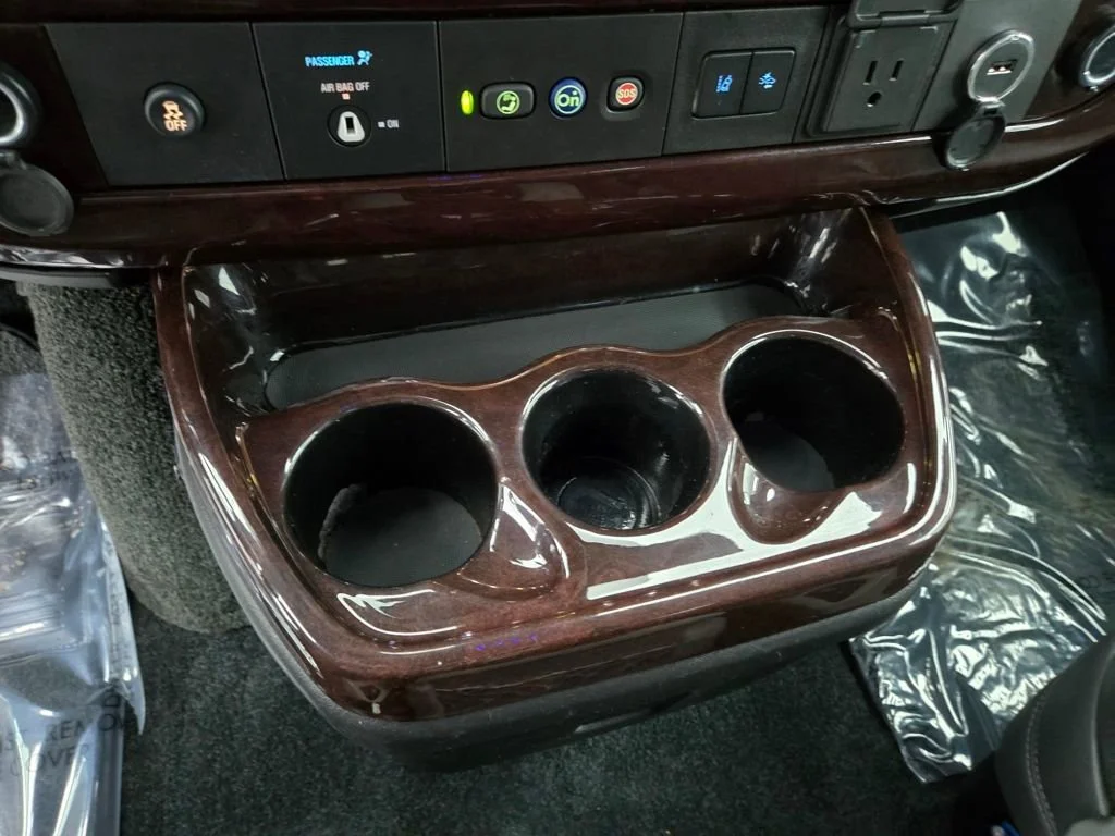 2021 Chevrolet Express Cargo Work Van - Photo 22