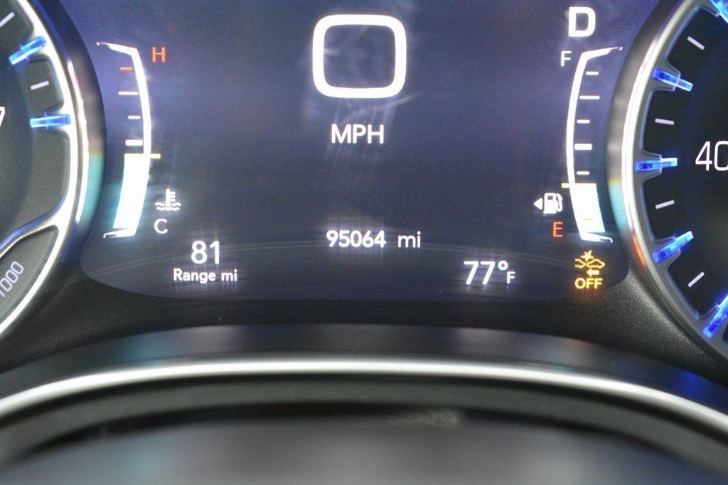 2019 Chrysler Pacifica Touring L Plus - Photo 13