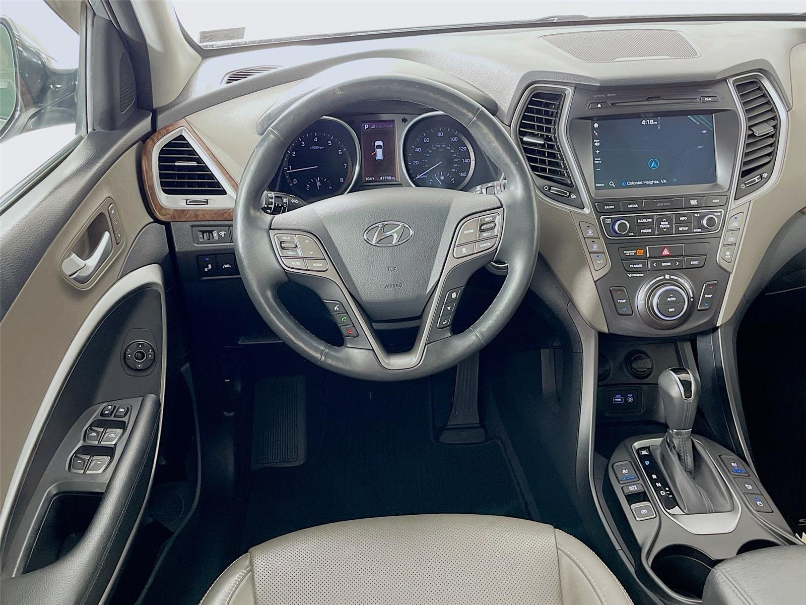 Used 2017  Hyundai Limited Ultimate image 26