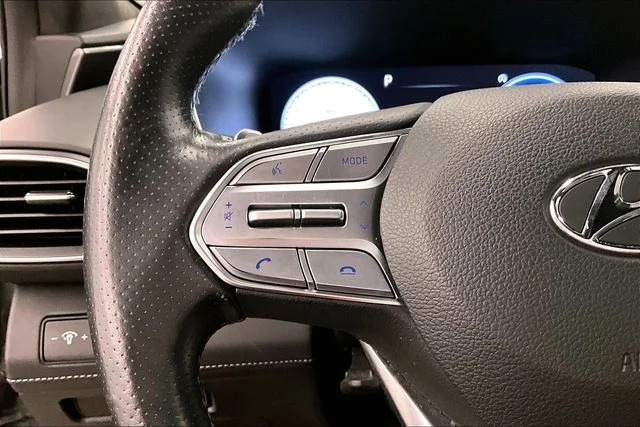Used 2023 Hampton Gray Hyundai Calligraphy image 27