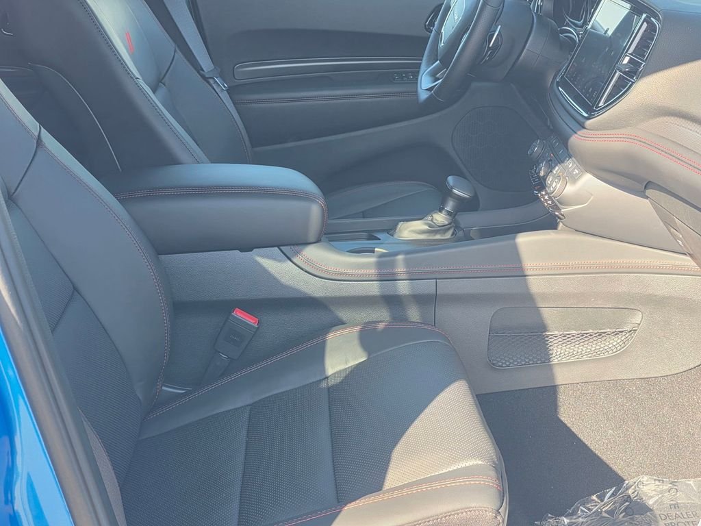 New 2026 B5 Blue Exterior Paint Dodge GT Plus image 12