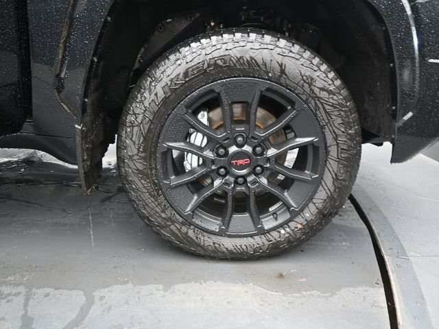 2026 Toyota Tundra 1794 Edition - Photo 17