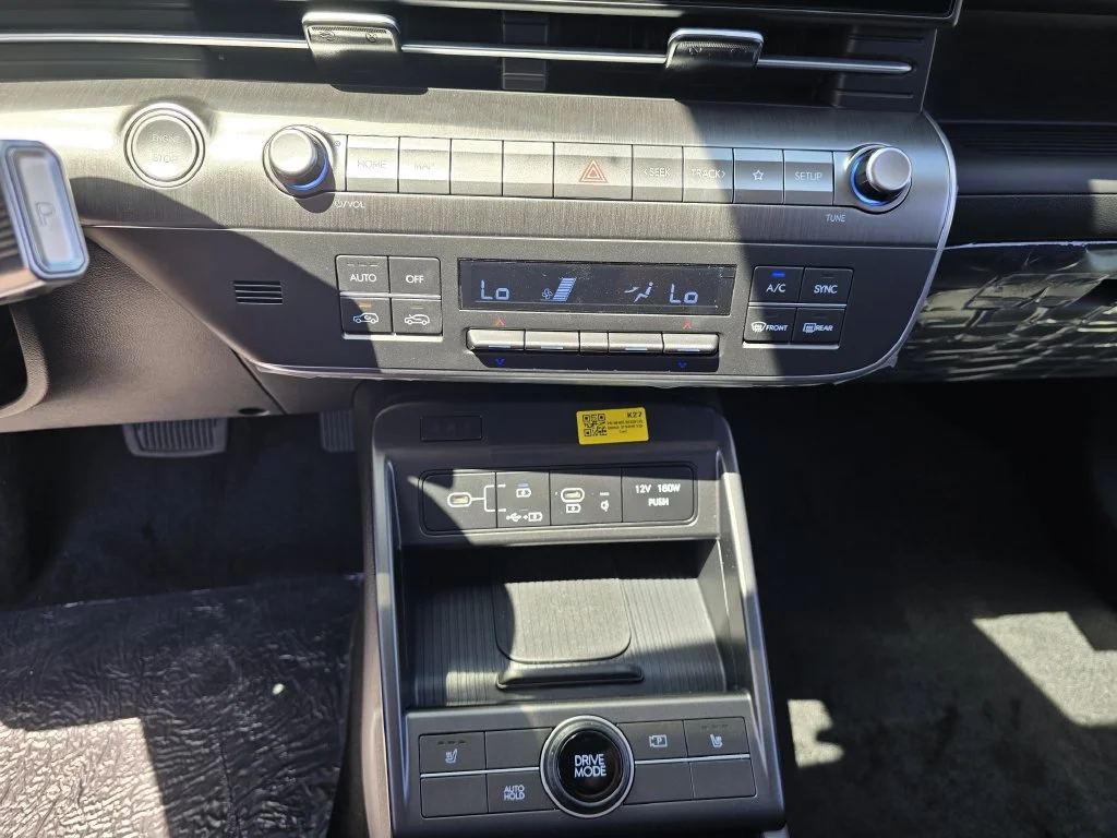 New 2027 Gray Hyundai SEL Premium image 20