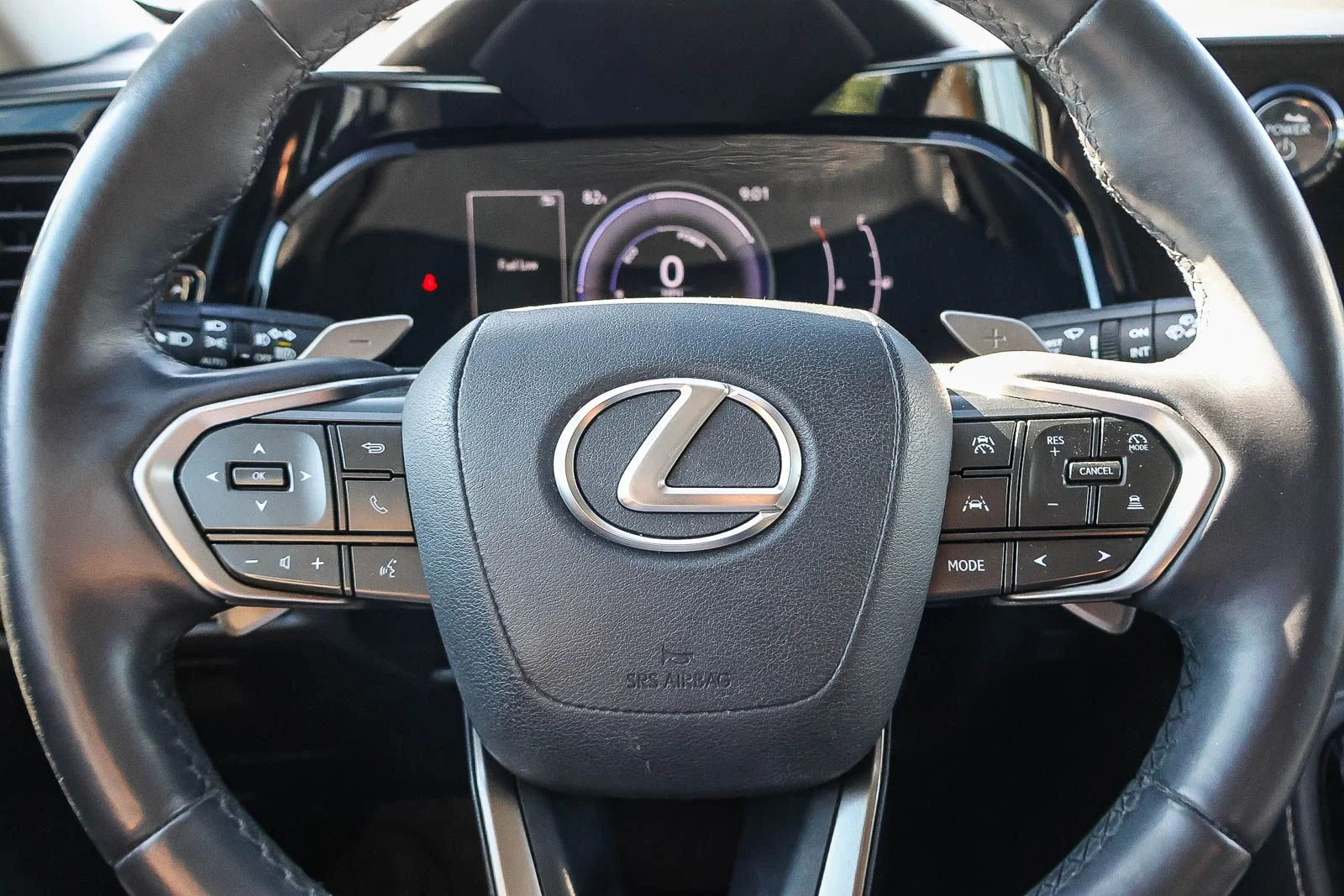 Used 2022 Gray Lexus 350h Base image 31