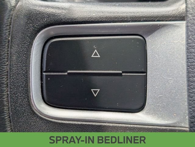 Used 2010 Bright Silver Metallic Clearcoat Ram Sport image 19