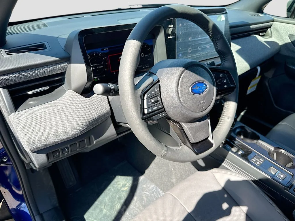 2026 Subaru Outback Limited - Photo 10