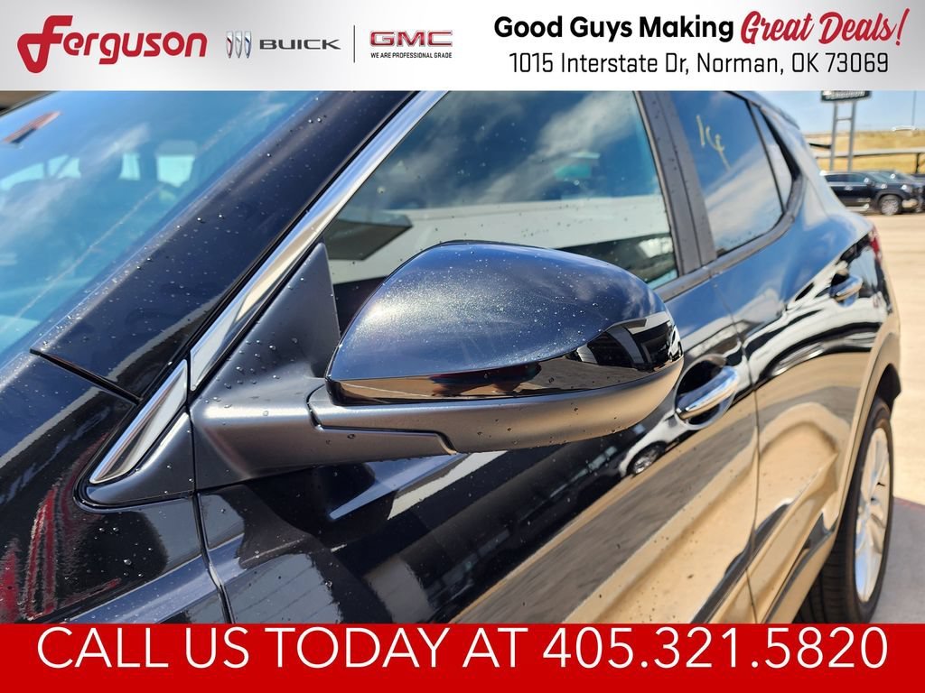 2026 Buick Encore GX Preferred - Photo 12