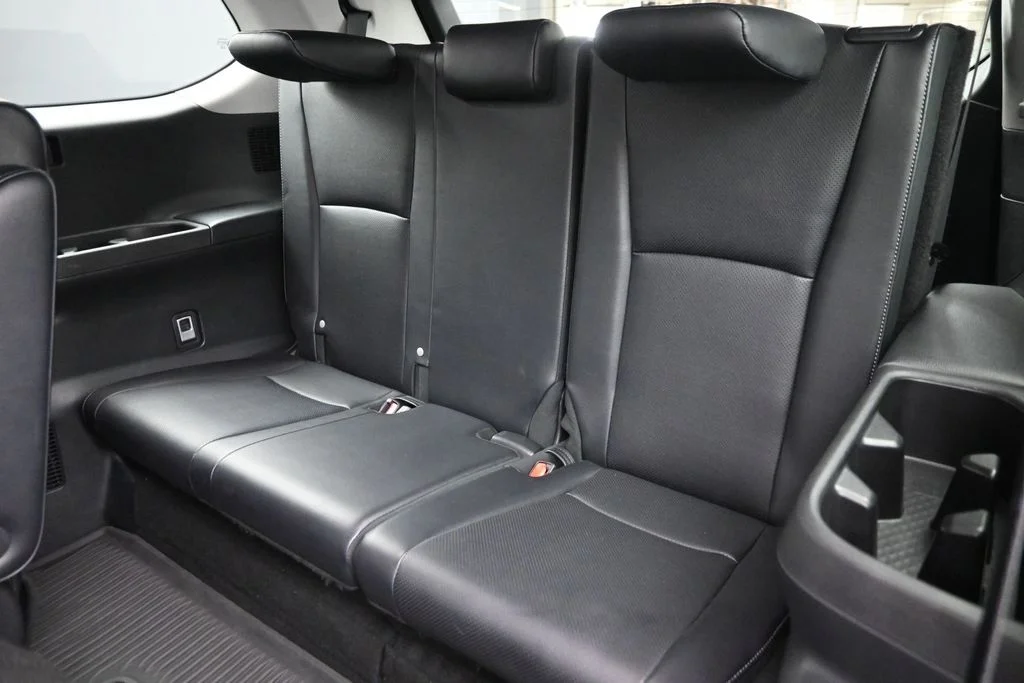 Used 2024 Red Toyota Limited image 15