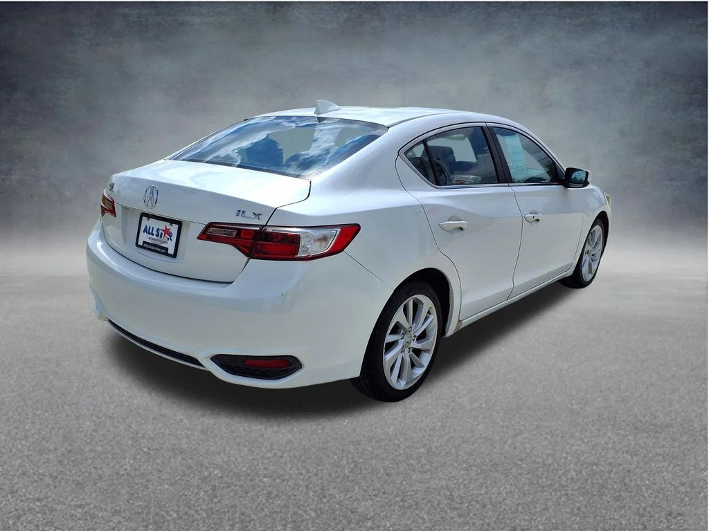 Used 2016  Acura 2.4L image 8