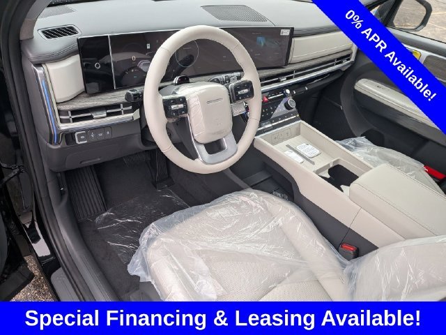 Used 2026 Black Hyundai Limited image 10