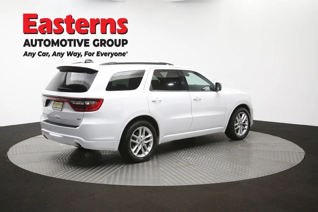 Used 2024 White Dodge GT Plus image 38