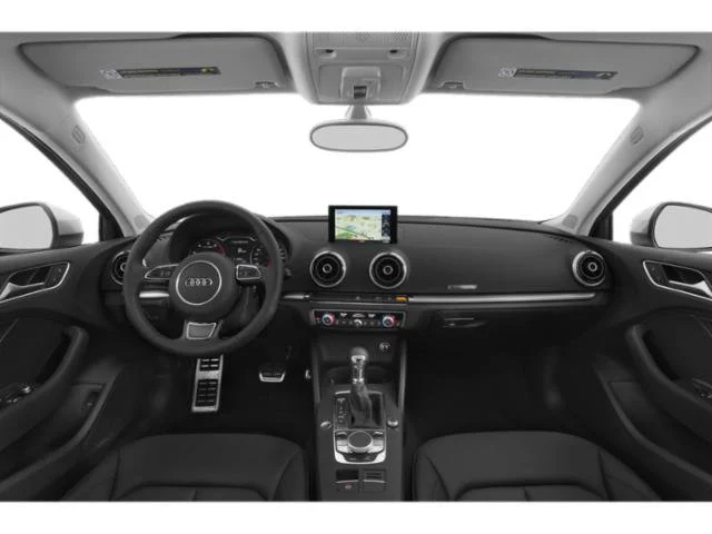 Used 2015 Glacier White Metallic Audi 2.0 TDI Premium image 8