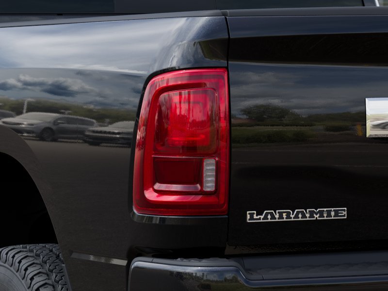 2025 RAM 2500 Laramie - Photo 53