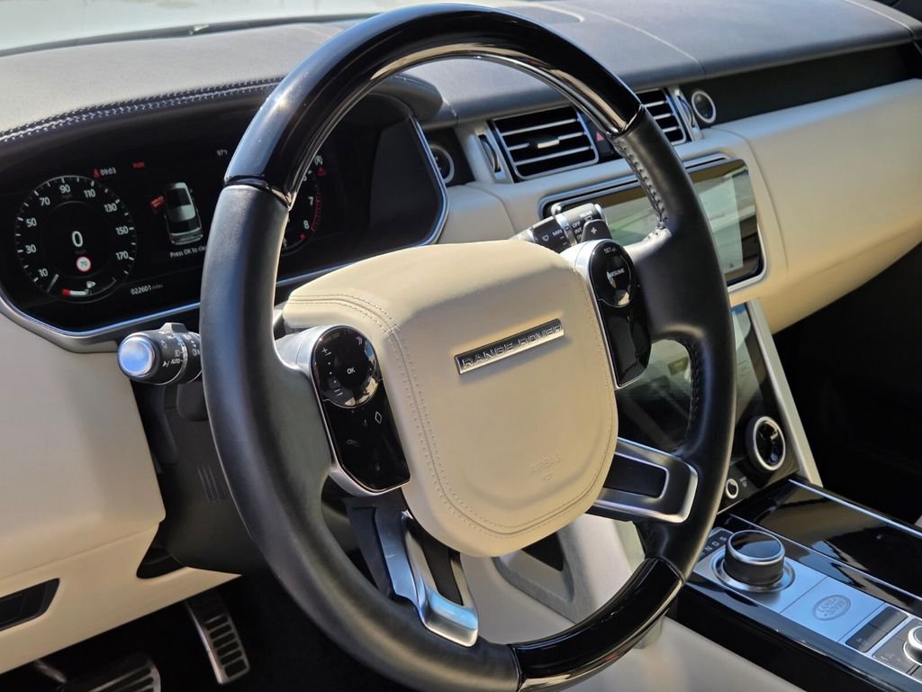 Used 2022  Land Rover Westminster image 40