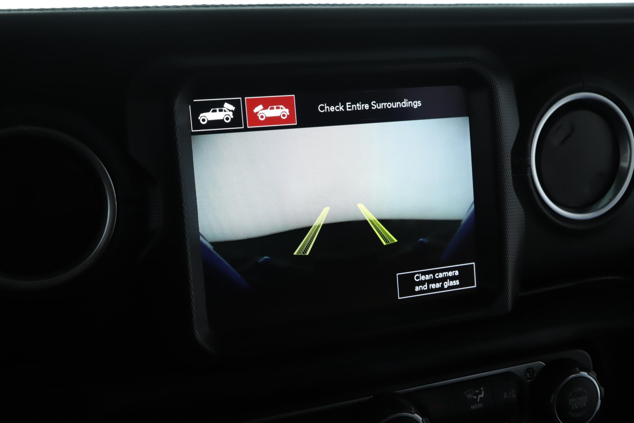 2022 Jeep Wrangler Unlimited Rubicon 4XE - Photo 12