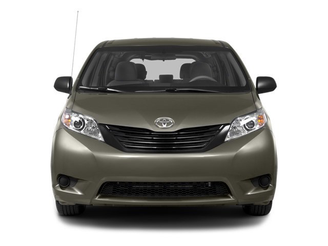 Used 2014 Cypress Pearl Toyota LE image 4