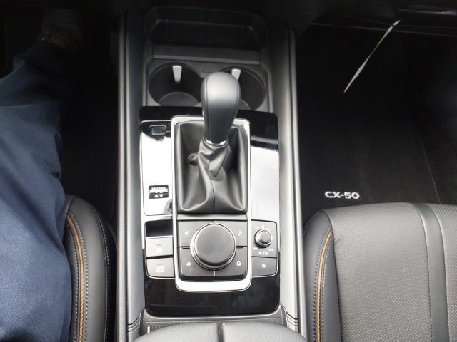 2026 Mazda CX-50 Turbo - Photo 18