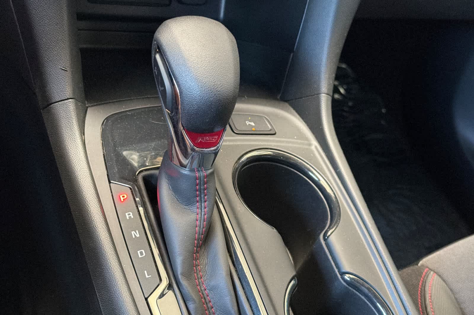 2022 Chevrolet Equinox RS - Photo 22