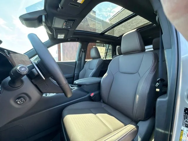 2026 Lexus TX 350 Premium - Photo 18