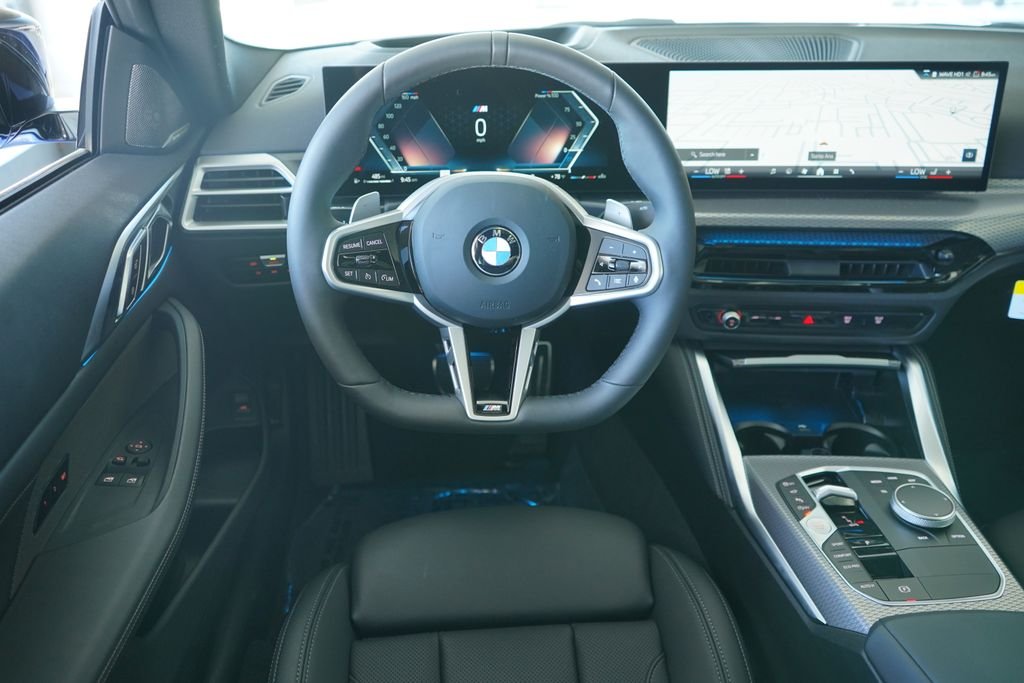 2026 BMW 4 Series 430i - Photo 15