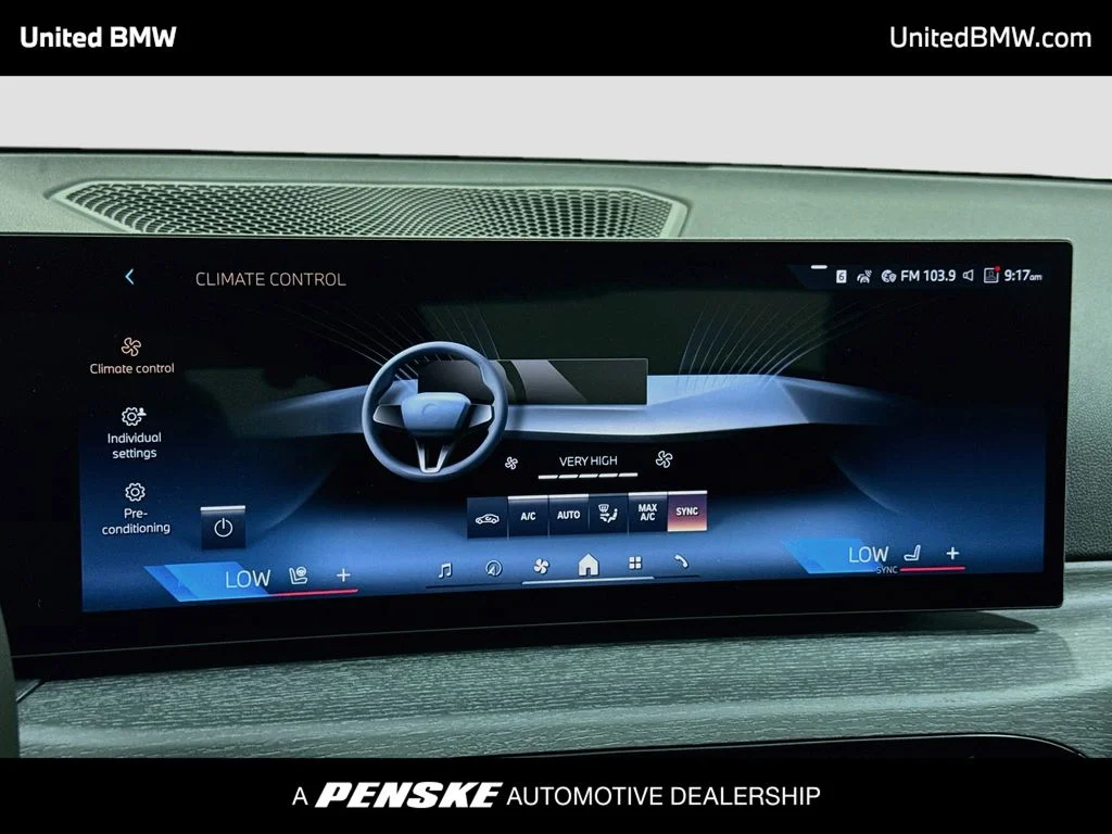 New 2026 Skyscraper Grey Metallic BMW 330i image 18