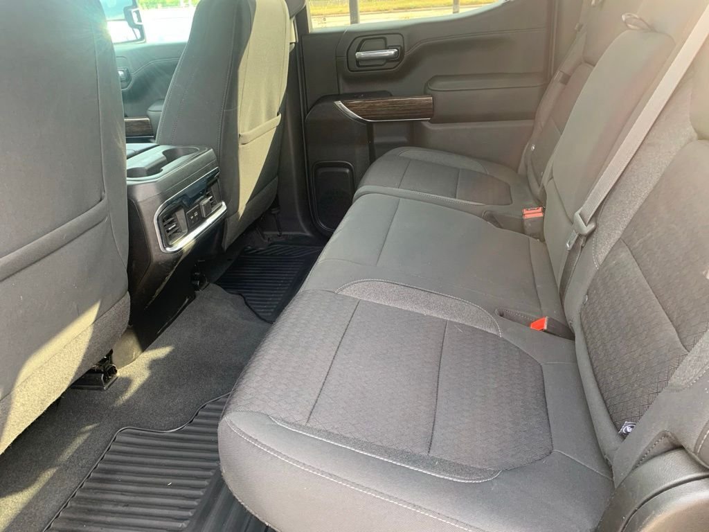 Used 2020 Black GMC Elevation image 29