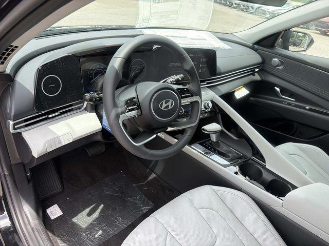 New 2026 Black Hyundai Limited image 12